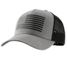 Patriotic Stars & Stripes Baseball Cap