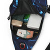 Waterproof Chest Sling Bag