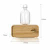 Portable Wooden Essential Oil Diffuser