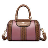 Luxury Leather Shoulder & Crossbody Bag for Women