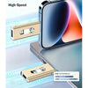 4-in-1 USB 3.0 Flash Drive for iPhone, Android & PC