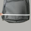 Versatile Travel Gym Bag with Wet/Dry Separation