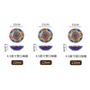 Modern Ceramic Dinnerware Set