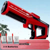 Automatic Electric Water Blaster
