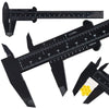 Eyebrow Measuring Caliper for Microblading & Permanent Makeup