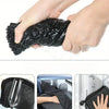 Microfiber Cleaning Cloths – 3-Pack, Quick-Dry & Absorbent