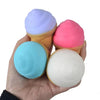 Ice Cream Squishy Stress Ball