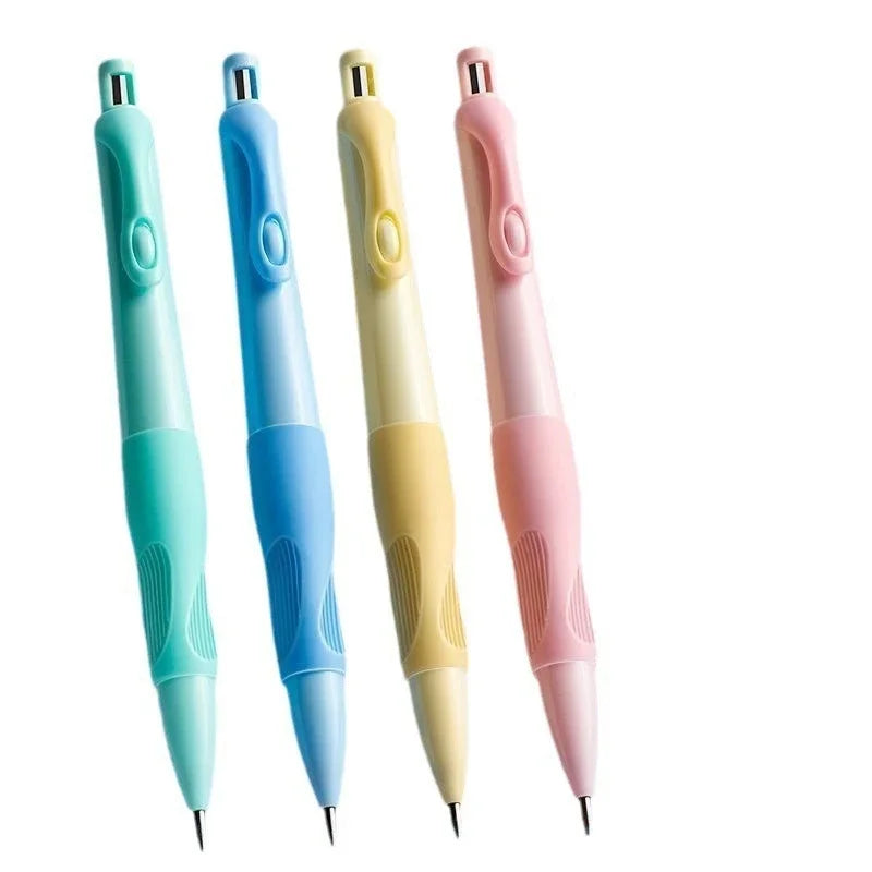 Cute Dolphin 2mm Mechanical Pencil Set