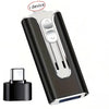 4-in-1 USB-C & Lightning Flash Drive