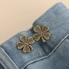 Adjustable Waist Cinch Clips