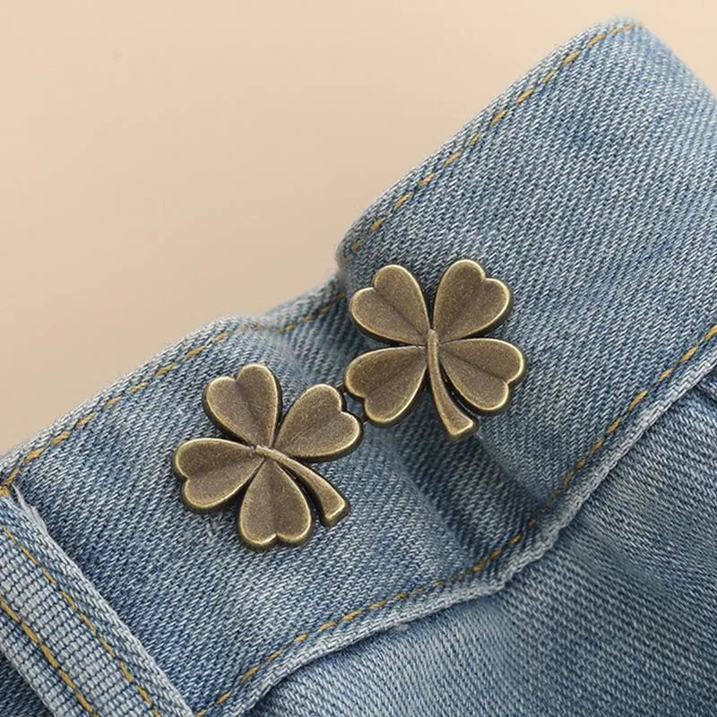 Adjustable Waist Cinch Clips