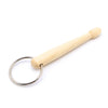 Vent-Top Car Cymbal with Drumsticks
