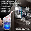 Professional Headlight Restoration Kit