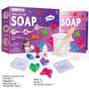 DIY Slime Making Kit with Foam Glue