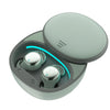 Wireless Sleep Earbuds for Side Sleepers – Noise-Isolating Bluetooth Earphones