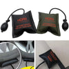 Inflatable Door Window Installation Wedge Airbag
