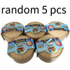 Dumpling Squishy Blind Box Toy