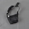Breathable Adjustable Dog Muzzle