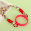 Boho Hand-Woven Water Bottle Carrier Strap