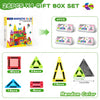 Mini Magnetic Building Blocks