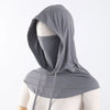 UV Protection Balaclava Face Mask with Neck Cover