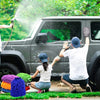 Premium Microfiber Chenille Car Wash Mitt – Scratch-Free & Ultra Absorbent