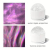 Northern Lights & Water Ripple LED Projector Lamp
