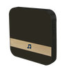Smart Wireless Video Doorbell with WiFi Connectivity