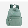 Durable Nylon Backpack for Daily Use