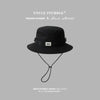 Breiter UV-Schutz Bucket Hat