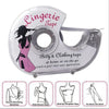 Invisible Double-Sided Body Tape for Secure, Seamless Wear