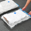 Vacuum Storage Bags with Hand Pump