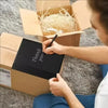 Kraft Bubble Mailers with Self-Sealing Adhesive