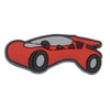 Sports Car Shoe Charms for Crocs