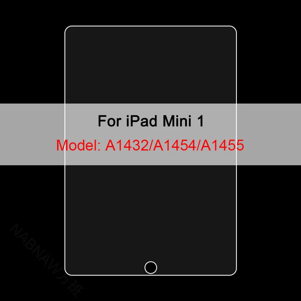 PaperFeel Matte Screen Protector for iPad (3-Pack)