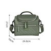Insulated Picnic Cooler Backpack for Outdoor Adventures