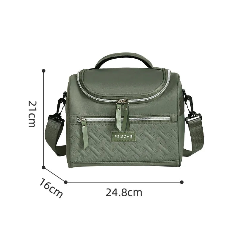 Insulated Picnic Cooler Backpack for Outdoor Adventures