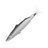 Cute Ocean Fish Ballpoint Pen - Smooth 0.5mm Writing, Kawaii Design
