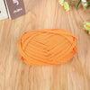 Soft T-Shirt Yarn for Crochet, Weaving & Knitting Projects