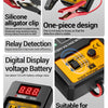 Automotive Relay Tester with Digital Display for 4/5 Pin Relays