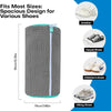 Reusable Shoe Cleaning Bags for Washer and Dryer