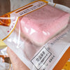 Slow-Rising Toast Squishy Stress Relief Toy