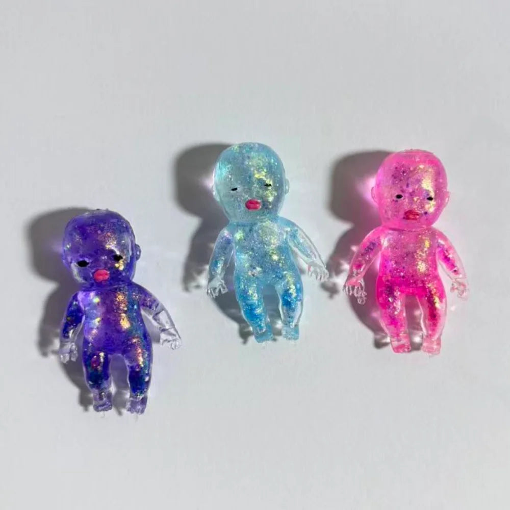 Sensory Stress Relief Squishy Fidget Toy