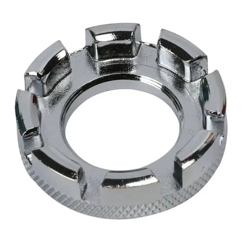 Durable Steel Bike Spoke Wrench with 8 Openings