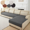 Universal Non-Slip Sofa Cushion Cover (Set of 2)