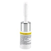 A small glass repair resin kit with a white applicator tip in a silver tube.