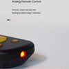 Musical Toy TV Remote Control for Babies and Toddlers