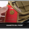 Tactical Leg Bag for Outdoor Activities