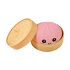 Bunny Steamer Squeeze Toy