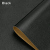 Self-Adhesive Leather Repair Patch Tape for Sofas, Car Seats & More